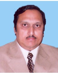 BoG Chairman